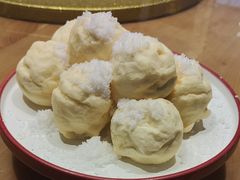 -山楂树融合菜餐厅
