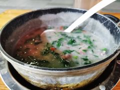 -南记食粥坊·宵夜大排档(岭南分店)
