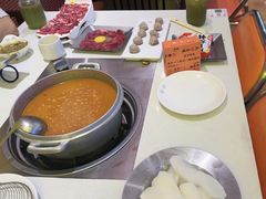 -荣叔港式沙嗲牛肉火锅(正佳潮流店)