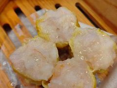-粤江春·早茶·潮粤菜·宴会(罗湖宝能中心店)