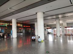 -苏州汽车客运北站