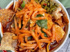 -吉庆桂林米粉·柳州螺蛳粉(港汇广场店)