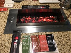 -丰茂烤串(全国首店)