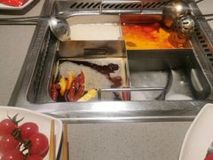 -海底捞火锅(八佰伴店)