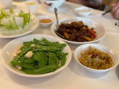 -莆田餐厅PUTIEN(西安万象天地店)