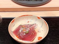 -橼舍鮨青木