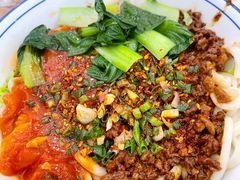 -老白家面馆(测绘东路总店)