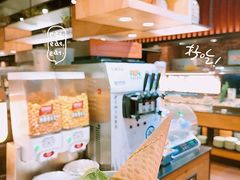 -韩盛·盛江山自助料理(奥体万达店)