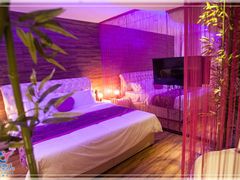 小图2-天使恋人主题酒店(深圳万象城店)