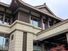 -杭州花家山庄