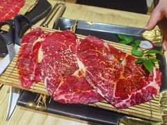 -松鱼亭·和牛烧肉(协鑫广场店)