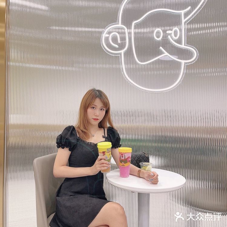 广州探店 | yyds柠檬茶天花板鸭屎香柠檬茶