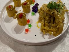 -正阳门饭庄·烤鸭·北京菜(万丰路七里庄店)