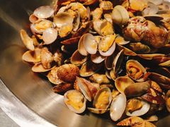 -浩运·海鲜青岛菜·海胆水饺(石老人店)