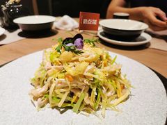 滋味鸡-滋粥楼·顺德菜(番禺广场总店)