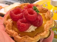 -梨花自助烤肉(西三旗万象汇黑金店)