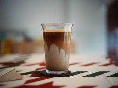 -Line来恩咖啡(石厦花园店)