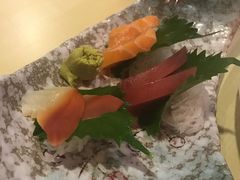 -有喜屋·深夜食堂(北京西路店)