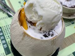 -玉椰林甜品店(创始店)