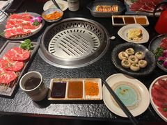 -牛焱·烧肉酒肆(五大道店)