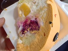 -吾象走甜·生日蛋糕·甜品台茶歇