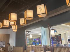 -大盐帮川菜馆(长楹天街店)