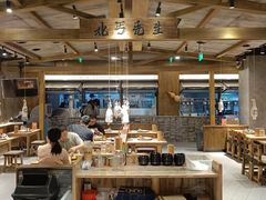 -北丐先生·野馄饨烧烤(雨花万象店)
