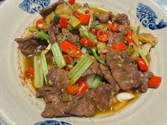 -潇湘阁(汉光百货店)