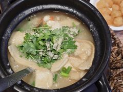 -皮蛋弟砂锅店(总店)