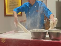 -山西会馆·晋菜·晋商宴·学堂记忆(许坦西街店)