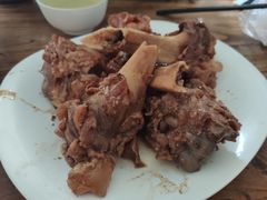 -老门刀削面(小酱坊店)