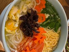 -一坐一忘云南菜(三里屯店)