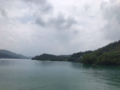 -日月潭
