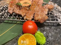 -上井精致料理(中兴商业大厦店)