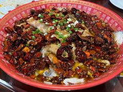 -渝味堂(彩云城店)