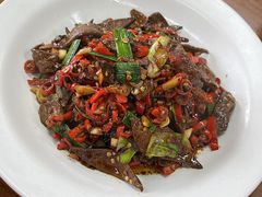 土匪猪肝-湘熙阁