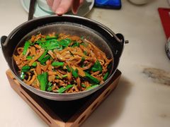 -金佬馆·川菜bistro(芜湖镜湖万达店)