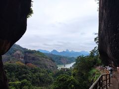 -丹霞山风景名胜区