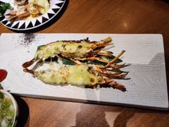 -九井澤精致料理(金茂店)