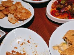 -飞阳铁板烧(ME TOWN购物中心店)