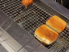 -橦橦小马扎烧烤 (传媒大学店)