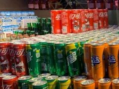 零售区-乔哥铭洋海鲜自助(皇城恒隆广场店)