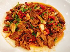 -汇贤府·李氏新鲁菜(万寿路店)