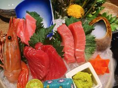 -蟹将军·松叶蟹和牛日料放题自助(K11店)