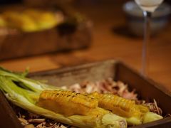-天水蔬食料理(树德之光店)