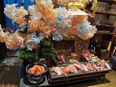 -樱宿日式和牛烧肉(五道口店)
