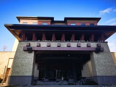 -清河半岛温泉度假酒店