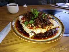 -妈妈的味道(和顺古镇店)