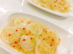 -宜兴隆家宴·私房菜(泰安华庭店)
