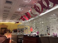 -北京王府井希尔顿酒店·秦唐中餐厅Chynna